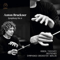 Bruckner - Symphony 6 - Music CD