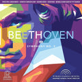 Beethoven / Pittsburgh Symphony Orchestra / Honeck - Symphony 9 - Super Audio CD