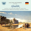 Meyerbeer - Alimelek - Music CD