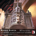 Danza / Elizarov - Miserere - Music CD
