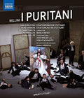 I Puritani - I Puritani - Blu-ray