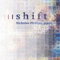 Esmail / Phillips - Shift - Music CD