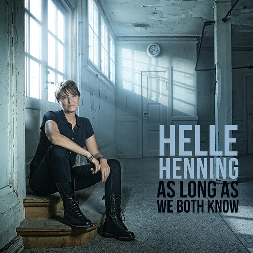 Hennings / Hess / Wollesen - As Long As We Both Know - Music CD