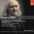 Liszt / Risto-matti - Complete Symphonic Poems 4 - Music CD