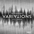 Bach,j.s. / Arctic Philharmonic Chamber Orch - Goldberg Variations & Topelius Variations - Music CD