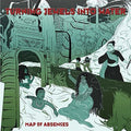 Turning Jewels Into Wate - Map Of Absences - Vinyl Record