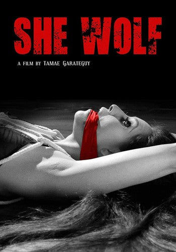 She Wolf - She Wolf - DVD