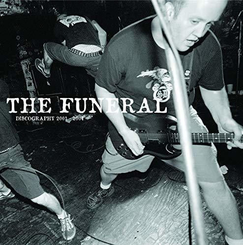 Funeral - Discography 2001-2004 - Vinyl Record