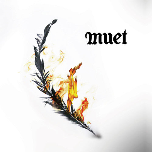 Muet - Muet - Vinyl Record
