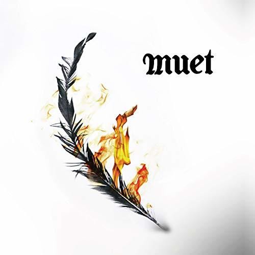 Muet - Muet - Music CD