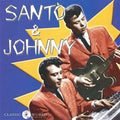 Santo & Johnny - Santo & Johnny - Music CD