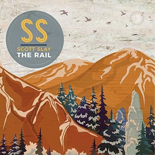 Slay,scott - Rail - Music CD