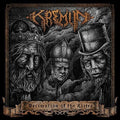 Kremlin - Decimation Of The Elites - Music CD