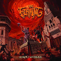 Flaying - Angry Undead - Music CD