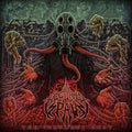 Accursed Spawn - Virulent Host - Music CD