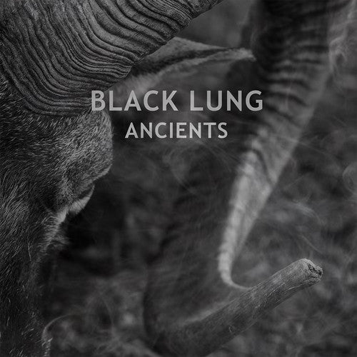 Black Lung - Ancients - Vinyl Record
