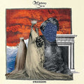 Obsidian Sea - Strangers - Music CD
