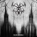 Ashen Horde - Fallen Cathedrals - Music CD
