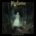 Mortanius - Till Death Do Us Part - Music CD