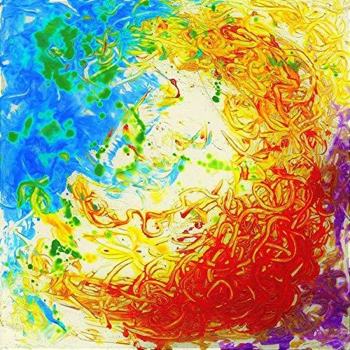 Nepali,shyam / Giargiari,charlie - 40 Million Feet - Music CD