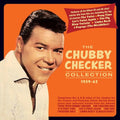 Checker,chubby - Collection 1959-62 - Music CD
