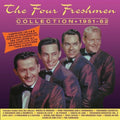 Four Freshmen - Collection 1951-62 - Music CD