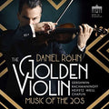 Gershwin / Rohn - Golden Violin - Music CD