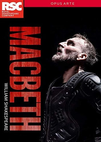 Macbeth - Macbeth - DVD