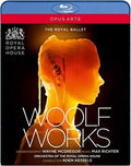 Woolf Works - Woolf Works - Blu-ray