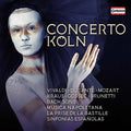 Concerto Koln / Various - Concerto Koln / Various - Music CD