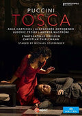 Tosca - Tosca - DVD