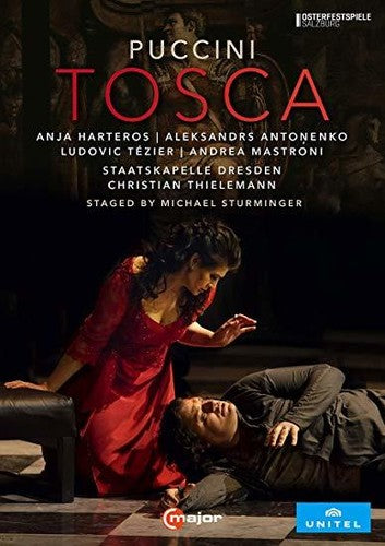 Tosca - Tosca - DVD