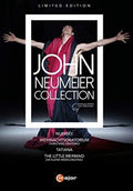 John Neumeier Collection - John Neumeier Collection - Blu-ray