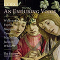 Fayrfax / Sixteen - An Enduring Voice - Music CD