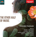 Howell / Ensemble Chaminade / Locatelli - Other Half Of Music - Music CD