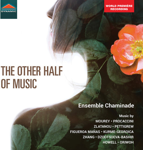 Howell / Ensemble Chaminade / Locatelli - Other Half Of Music - Music CD