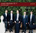 Mayseder / Wiener Mayseder Ensemble - Kammermusik - Music CD
