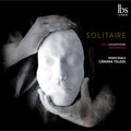 Alonso / Toldos - Solitaire - Music CD