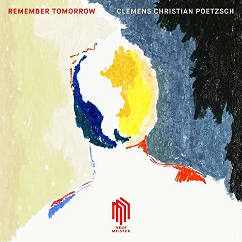 Poetzsch / Poetzsch - Remember Tomorrow - Vinyl Record