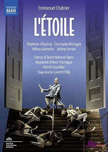 L'etoile - L'etoile - DVD
