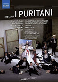 I Puritani - I Puritani - DVD