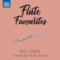 Flute Favourites / Various - Flute Favourites / Various - Music CD