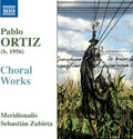 Ortiz / Kigawa / Hrycelak - Choral Works - Music CD