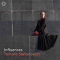 Bach,j.s. / Stefanovich - Influences - Super Audio CD