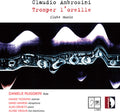 Ambrosini / Ruggieri / Torresan - Tromper L'oreille - Music CD