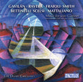 Bettinelli / Cirigliano - Music Solo Clarinet Between 20th & 21st Century - Music CD