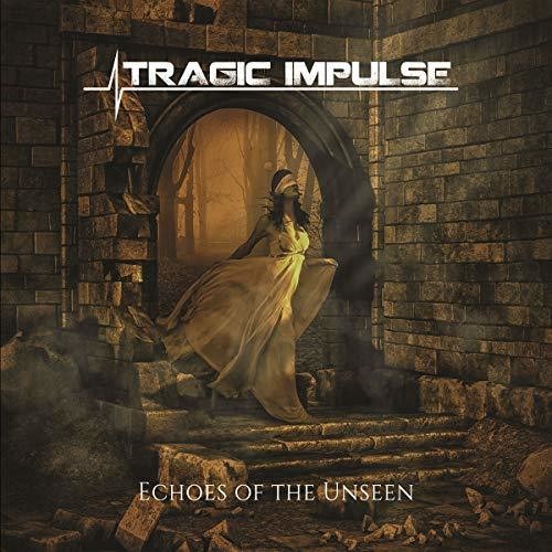 Tragic Impulse - Echoes Of The Unseen - Music CD