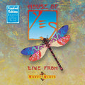 Yes - House Of Yes: Live From House Of Blues