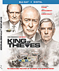 King Of Thieves - King Of Thieves - Blu-ray