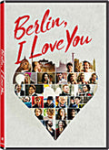 Berlin I Love You - Berlin I Love You - DVD